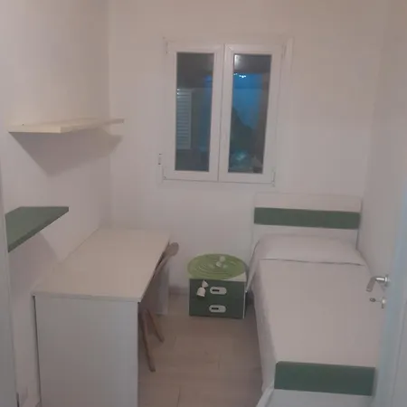 Casa Vacanza Immersi Nella Natura Vakantiehuis Comiso