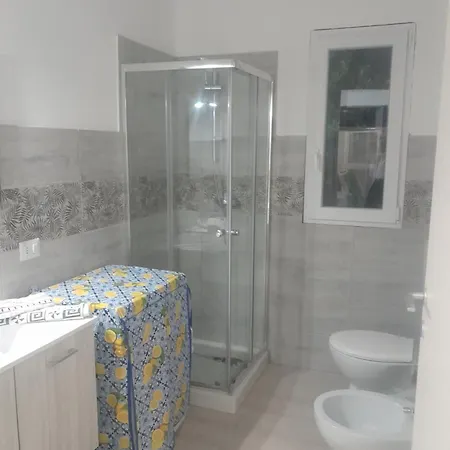 Casa Vacanza Immersi Nella Natura * Comiso