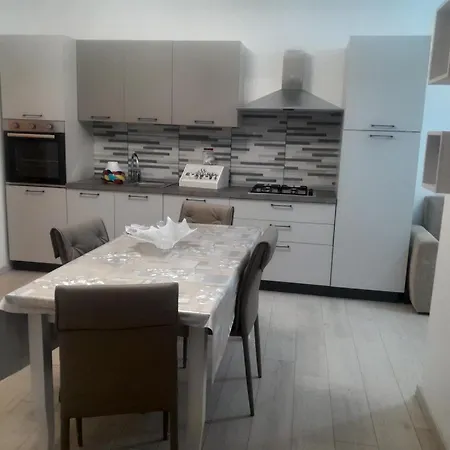 Casa Vacanza Immersi Nella Natura Vakantiehuis *