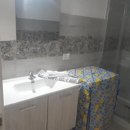 Casa Vacanza Immersi Nella Natura *