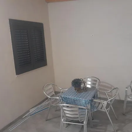 Casa Vacanza Immersi Nella Natura