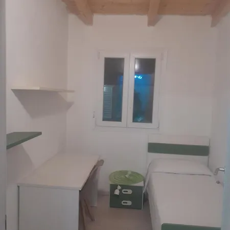 Casa Vacanza Immersi Nella Natura Vakantiehuis