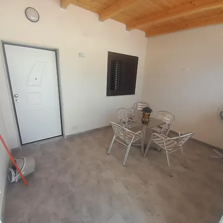 Vakantiehuis Casa Vacanza Immersi Nella Natura