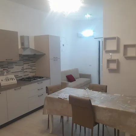 Casa Vacanza Immersi Nella Natura *