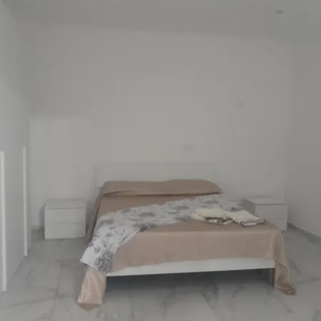 Vakantiehuis Casa Vacanza Immersi Nella Natura