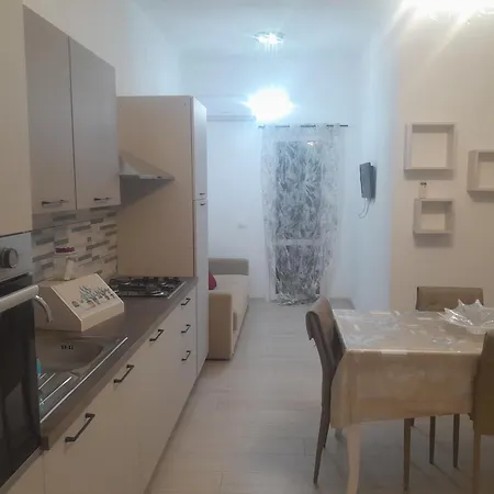 Vakantiehuis Casa Vacanza Immersi Nella Natura