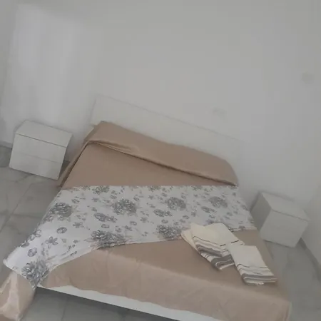 Casa Vacanza Immersi Nella Natura Vakantiehuis Comiso